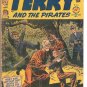 TERRY AND THE PIRATES # 26, 1.5 FR/GD 