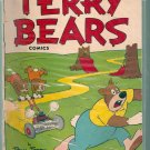 TERRY BEARS COMICS # 1, 1.0 FR 