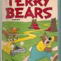 TERRY BEARS COMICS # 1, 1.0 FR 