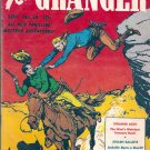 TEX GRANGER # 24, 4.0 VG 