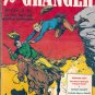 TEX GRANGER # 24, 4.0 VG 