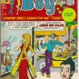 That Wilkin Boy # 11, 5.0 VG/FN 