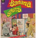 THE BANANA SPLITS # 8, 4.0 VG 