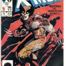 THE UNCANNY X-MEN # 212, 9.2 NM - 