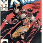 THE UNCANNY X-MEN # 212, 9.2 NM - 