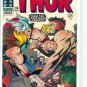 THOR # 126, 4.5 VG + 