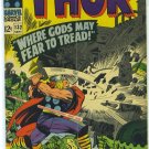 Thor # 132, 4.5 VG + 