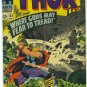 Thor # 132, 4.5 VG + 