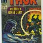 Thor # 134, 5.5 FN - 