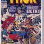 THOR # 137, 4.0 VG 