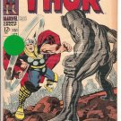 Thor # 151, 6.5 FN + 