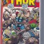THOR # 195, 4.5 VG + 