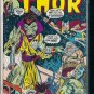 THOR # 212, 4.5 VG + 