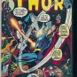 THOR # 214, 4.5 VG + 