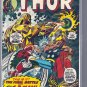 THOR # 216, 3.5 VG - 