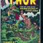 THOR # 227, 5.0 VG/FN 