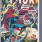 THOR # 228, 4.0 VG 