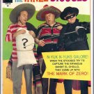 THREE STOOGES # 34, 4.5 VG + 