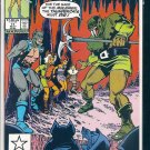 THUNDER CATS # 11, 8.0 VF 
