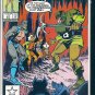THUNDER CATS # 11, 8.0 VF 
