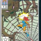 THUNDER CATS # 16, 9.2 NM - 