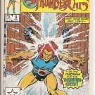 Thundercats # 8, 8.5 VF + 