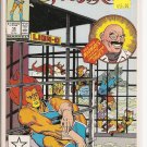Thundercats # 14, 7.5 VF - 