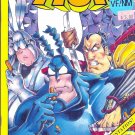 Tick , The # 5, 9.0 VF/NM 