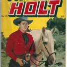TIM HOLT # 15, 4.5 VG + 