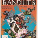 Time Bandits # 1, 8.5 VF + 