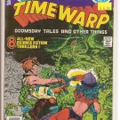 Time Warp # 1, 6.0 FN 