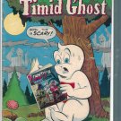 TIMMY THE TIMID GHOST # 45, 4.0 VG 