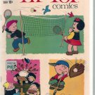 TIP TOP COMICS # 217, 4.5 VG + 