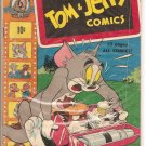 Tom & Jerry Comics # 70, 1.8 GD - 