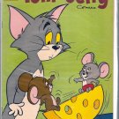 TOM AND JERRY # 11, 4.5 VG + 