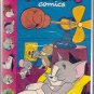 TOM AND JERRY # 95, 3.5 VG - 
