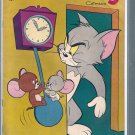 TOM AND JERRY # 138, 4.0 VG 