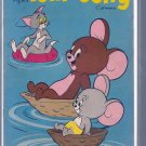 TOM AND JERRY # 169, 4.5 VG + 