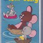 TOM AND JERRY # 169, 4.5 VG + 