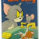 Tom And Jerry Comics # 132, 4.0 VG 