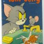 Tom And Jerry Comics # 132, 4.0 VG 