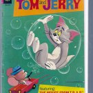 TOM AND JERRY: THE MOUSE FROM T.R.A.P. # 1, 4.0 VG 