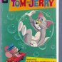 TOM AND JERRY: THE MOUSE FROM T.R.A.P. # 1, 4.0 VG 