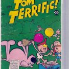 TOM TERRIFIC! # 6, 2.5 GD + 