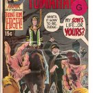 Tomahawk # 131, 2.0 GD 