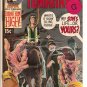Tomahawk # 131, 2.0 GD 