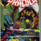 TOMB OF DRACULA # 6, 7.0 FN/VF 