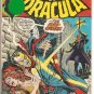 Tomb of Dracula # 9, 5.0 VG/FN 