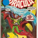 Tomb of Dracula # 12, 8.0 VF 