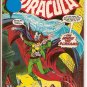 Tomb of Dracula # 12, 8.0 VF 